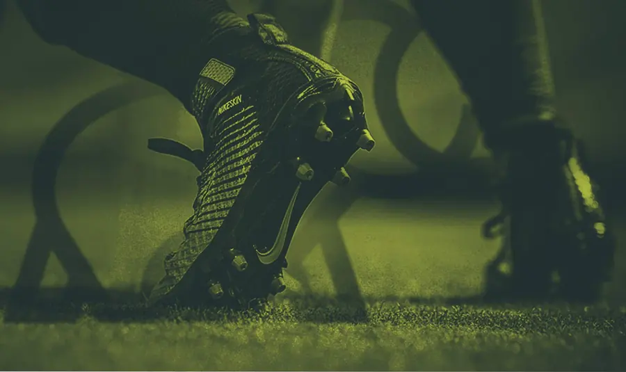 Mammoth Turf artificial grass installation — lead generation campaign by Exclusive AI