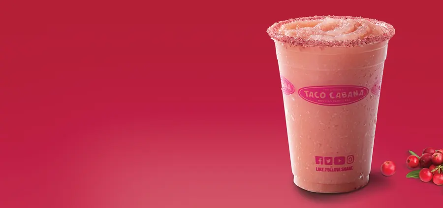 Taco Cabana restaurant storefront — digital marketing campaign by Exclusive AI